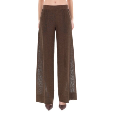 TAILORED PANTS