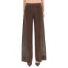 TAILORED PANTS