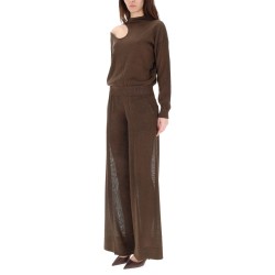 TAILORED PANTS