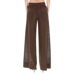 TAILORED PANTS