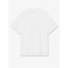 Cheese Toast cotton t-shirt