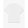 S/S Column cotton T-shirt
