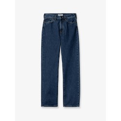 W' Noxon blue denim jeans
