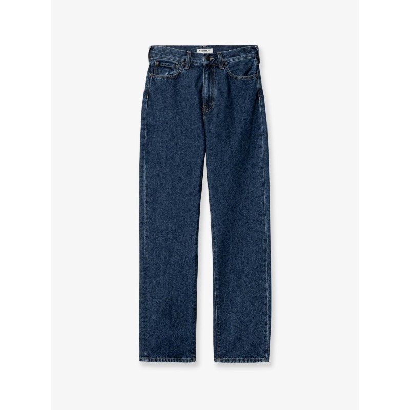 W' Noxon blue denim jeans