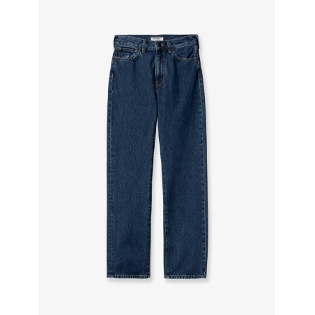 W' Noxon blue denim jeans
