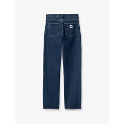 W' Noxon blue denim jeans