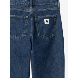 W' Noxon blue denim jeans