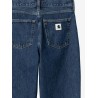 W' Noxon blue denim jeans