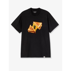 Cheese Toast cotton t-shirt