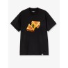 Cheese Toast cotton t-shirt