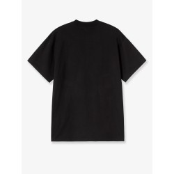 Cheese Toast cotton t-shirt