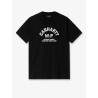 S/S Column cotton T-shirt