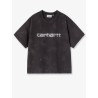 S/S Painter cotton T-shirt