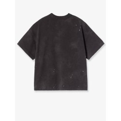 S/S Painter cotton T-shirt