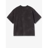 S/S Painter cotton T-shirt