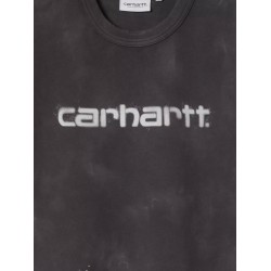 S/S Painter cotton T-shirt