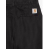 Brader cotton Bermuda shorts