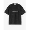 S/S Painter Cotton T-Shirt