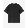 S/S Painter Cotton T-Shirt