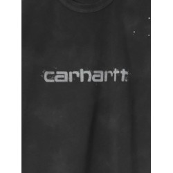 S/S Painter Cotton T-Shirt