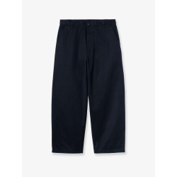 Brady Pant Cotton Trousers