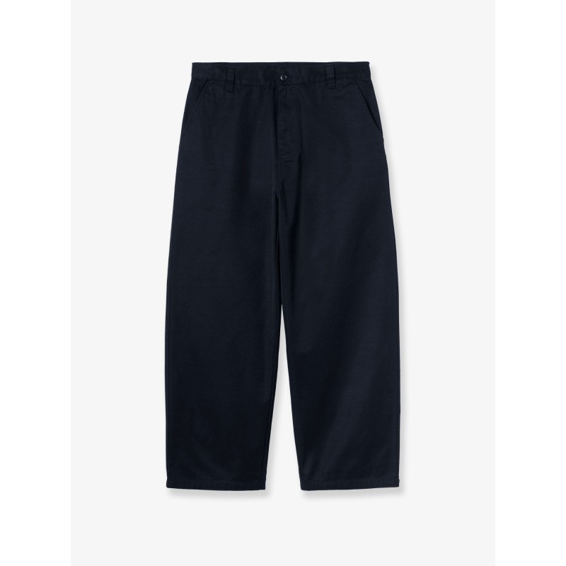 Brady Pant Cotton Trousers