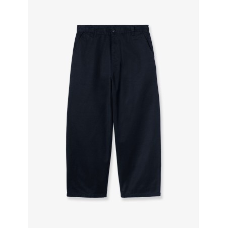 Brady Pant Cotton Trousers