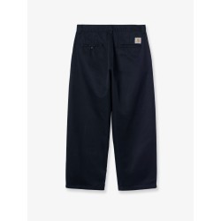 Brady Pant Cotton Trousers