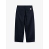 Brady Pant Cotton Trousers