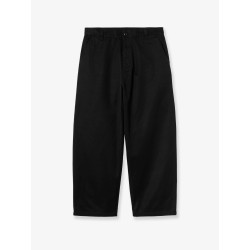 Brady Pant cotton trousers