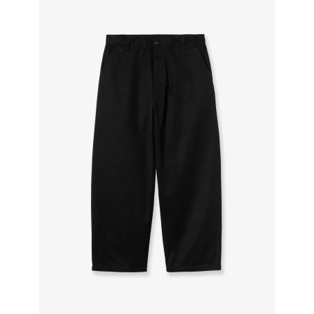 Brady Pant cotton trousers