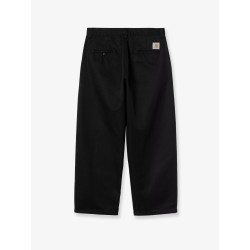 Brady Pant cotton trousers
