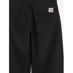 Brady Pant cotton trousers