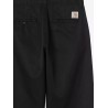 Brady Pant cotton trousers