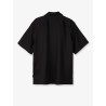 Travon tencel and cotton blend shirt