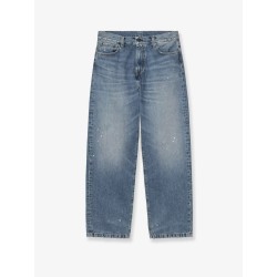 Landon blue denim jeans
