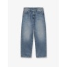 Landon blue denim jeans