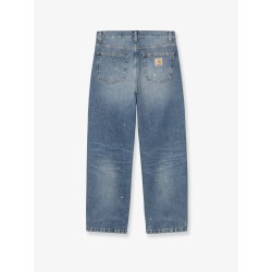 Landon blue denim jeans