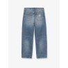 Landon blue denim jeans