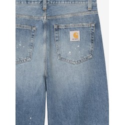 Landon blue denim jeans