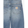 Landon blue denim jeans