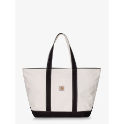 Canvas Beach Tote shopping bag