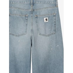 W' Arin Pant blue denim jeans