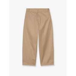 Brady Pant cotton trousers