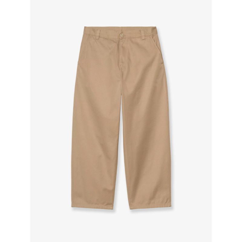 Brady Pant cotton trousers