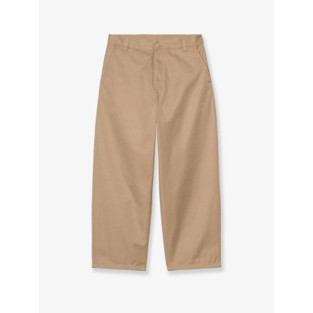 Brady Pant cotton trousers