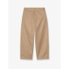 Brady Pant cotton trousers