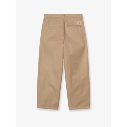 Brady Pant cotton trousers