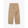 Brady Pant cotton trousers