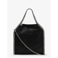 Falabella Eco Shaggy Deer Mini Crossbody Bag